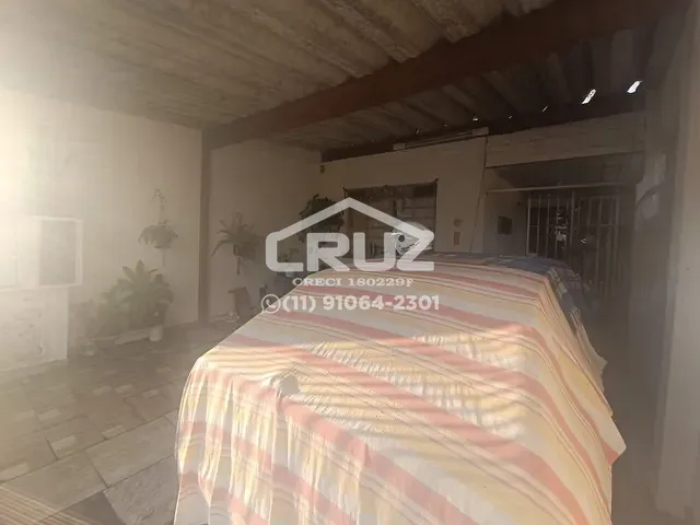 Sobrado com 200m² 2 quartos e 1 banheiro, à venda, no bairro Jardim Itapura em São Paulo