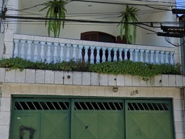 Sobrado com 125m² 4 quartos e 3 banheiros, à venda, no bairro Vila São Judas em São Paulo