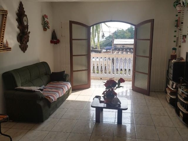 Sobrado com 125m² 4 quartos e 3 banheiros, à venda, no bairro Vila São Judas em São Paulo