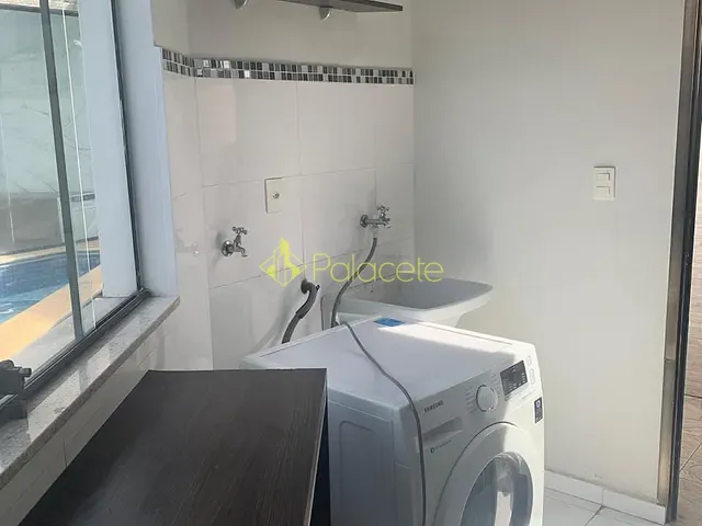 Sobrado com 400m² 3 quartos e 5 banheiros, à venda, no bairro Loteamento Residencial Porto Seguro em Tremembé