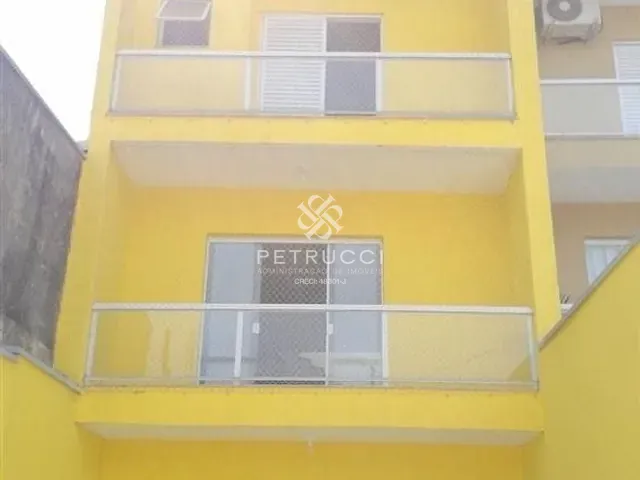 Sobrado com 125m² 3 quartos e 3 banheiros, à venda, no bairro Parque São Lucas em São Paulo