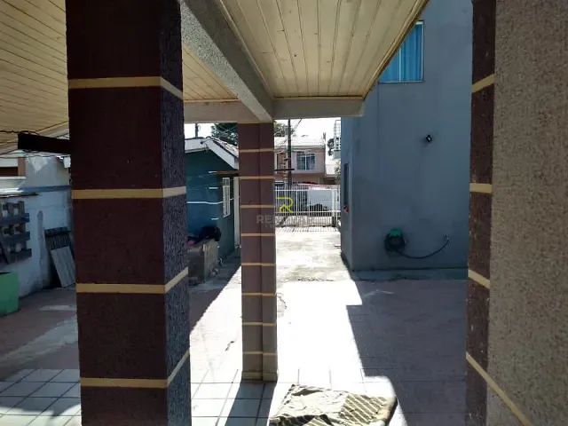 Sobrado com 390m² 2 quartos e 2 banheiros, à venda, no bairro Trianon em Guarapuava