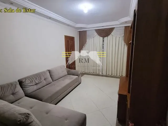 Sobrado com 156m² 3 quartos e 1 banheiro, à venda, no bairro Vila Prudente em São Paulo