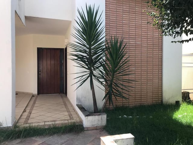 Foto do Sobrado - Sobrado para Locação 3 Quartos, 1 Suite, 2 Vagas, 360M², Jardim das Colinas, São José dos Campos - SP | RUSSI IMÓVEIS