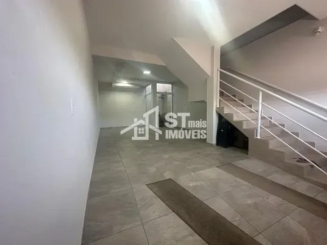 Sobrado com 125m² 3 quartos e 2 banheiros, à venda, no bairro Vila Muterle em Andradas