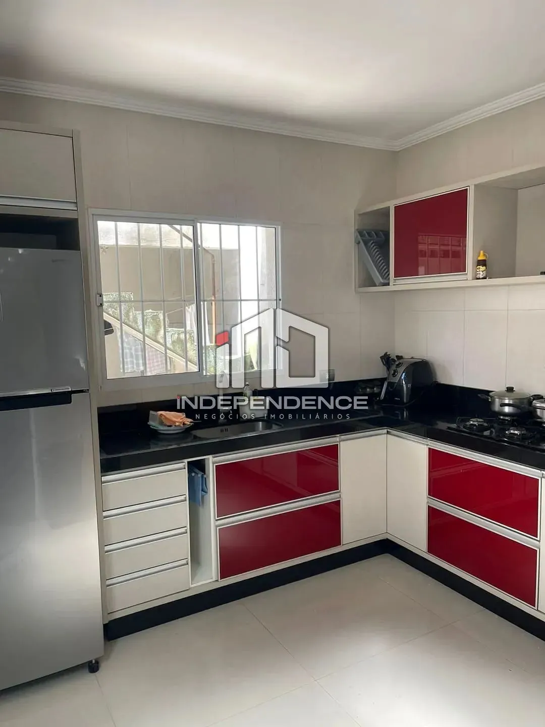 Sobrado, 3 quartos, 90 m² - Foto 24