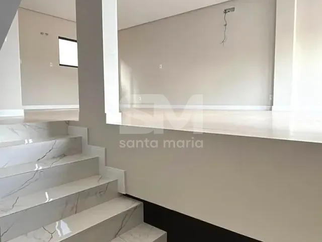 Sobrado com 200m² 3 quartos e 3 banheiros, à venda, no bairro Presidente Médici em Chapecó