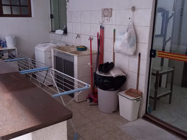 Foto do Sobrado - Sobrado à venda, Loteamento Jardim dos Eucaliptos, Tremembé, SP | Venter imoveis