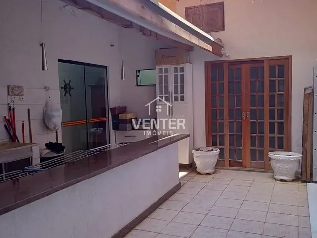 Sobrado 3 quartos e 3 banheiros, à venda, no bairro Loteamento Jardim dos Eucaliptos em Tremembé