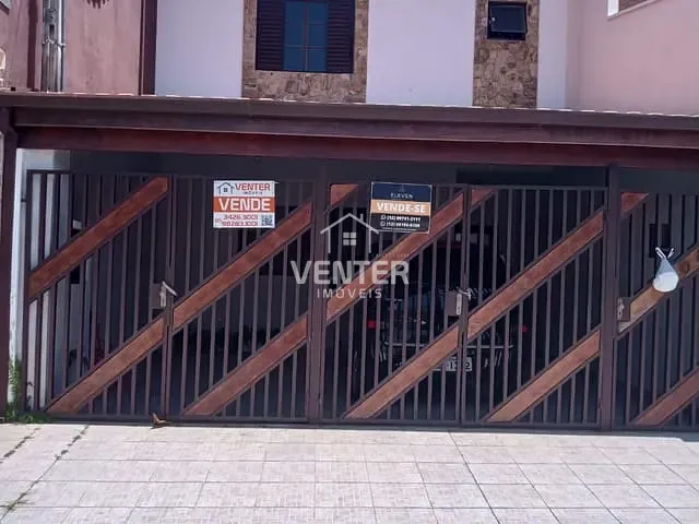 Sobrado 3 quartos e 3 banheiros, à venda, no bairro Loteamento Jardim dos Eucaliptos em Tremembé