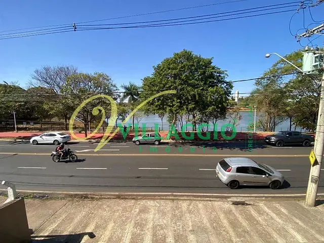 Sobrado com 600m² 3 quartos e 5 banheiros, à venda ou para alugar, no bairro Jardim dos Seixas em São José do Rio Preto