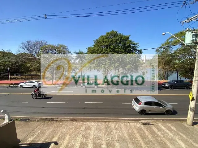 Sobrado com 600m² 3 quartos e 5 banheiros, à venda ou para alugar, no bairro Jardim dos Seixas em São José do Rio Preto