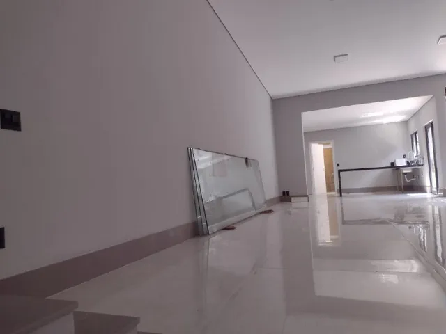 Sobrado 4 quartos e 4 banheiros, à venda, no bairro Jardim Bela Vista em Santo André