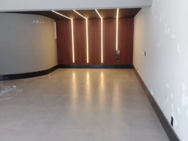 Sobrado 4 quartos e 4 banheiros, à venda, no bairro Jardim Bela Vista em Santo André