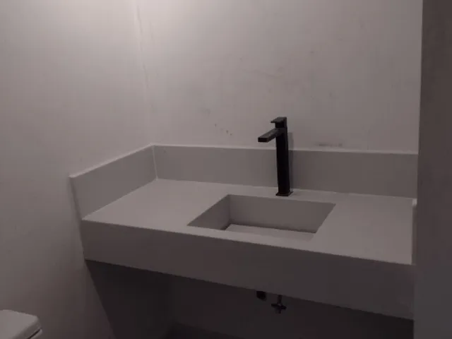Sobrado 4 quartos e 4 banheiros, à venda, no bairro Jardim Bela Vista em Santo André