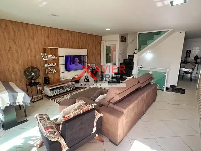 Sobrado 3 quartos e 3 banheiros, à venda, no bairro Vila Matilde em São Paulo