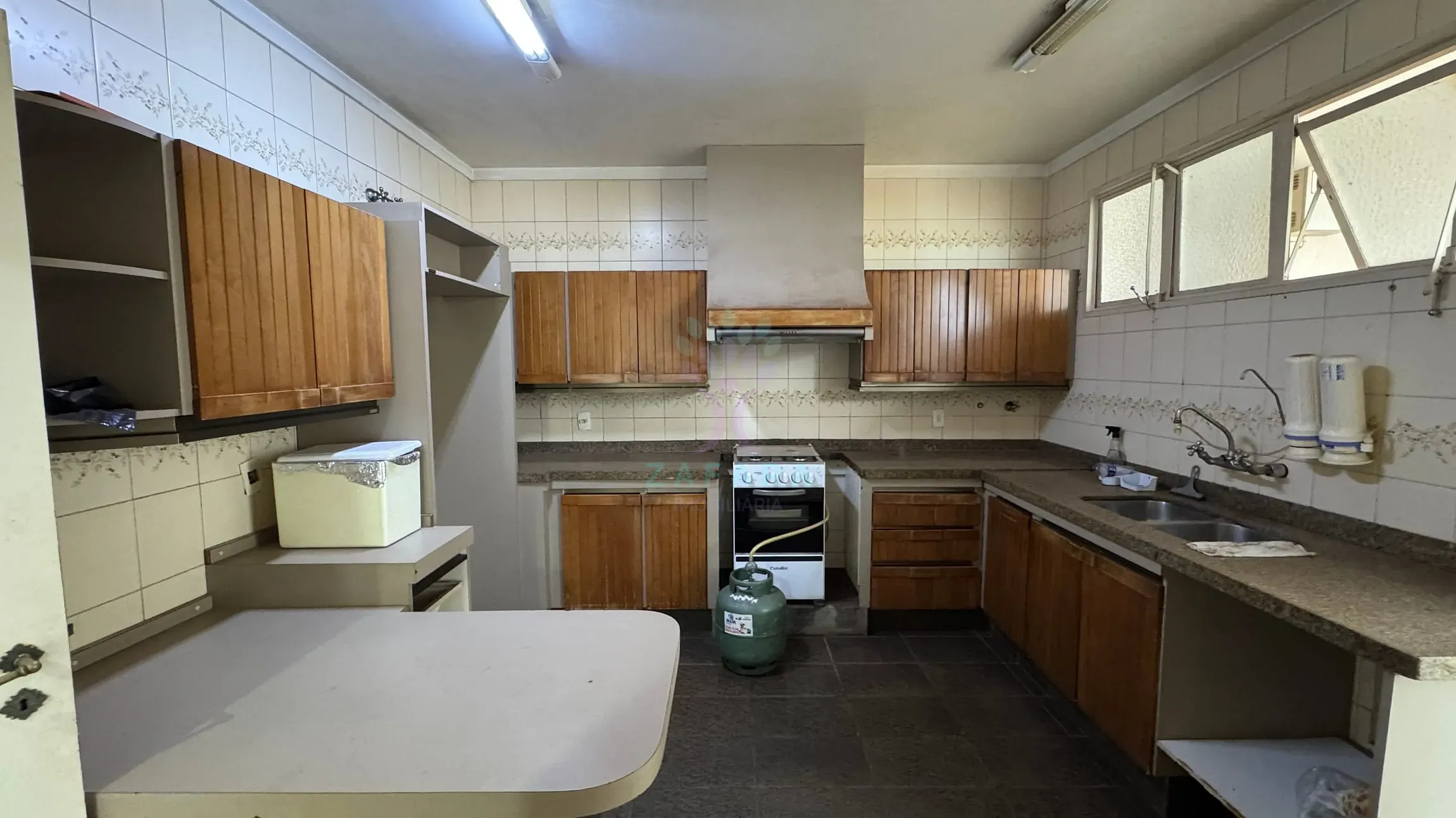 Sobrado, 1 quarto, 350 m² - Foto 8