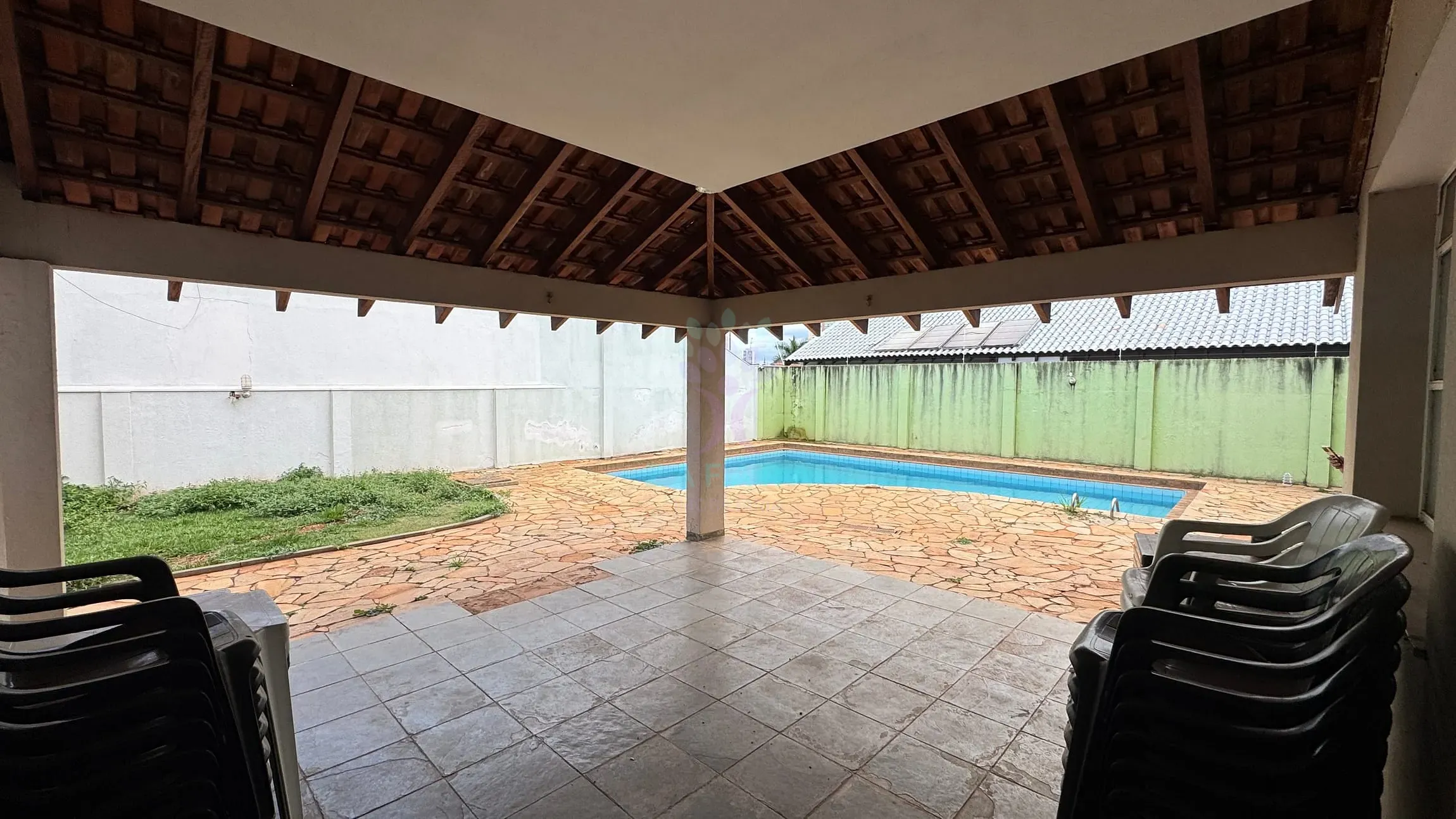 Sobrado, 1 quarto, 350 m² - Foto 11