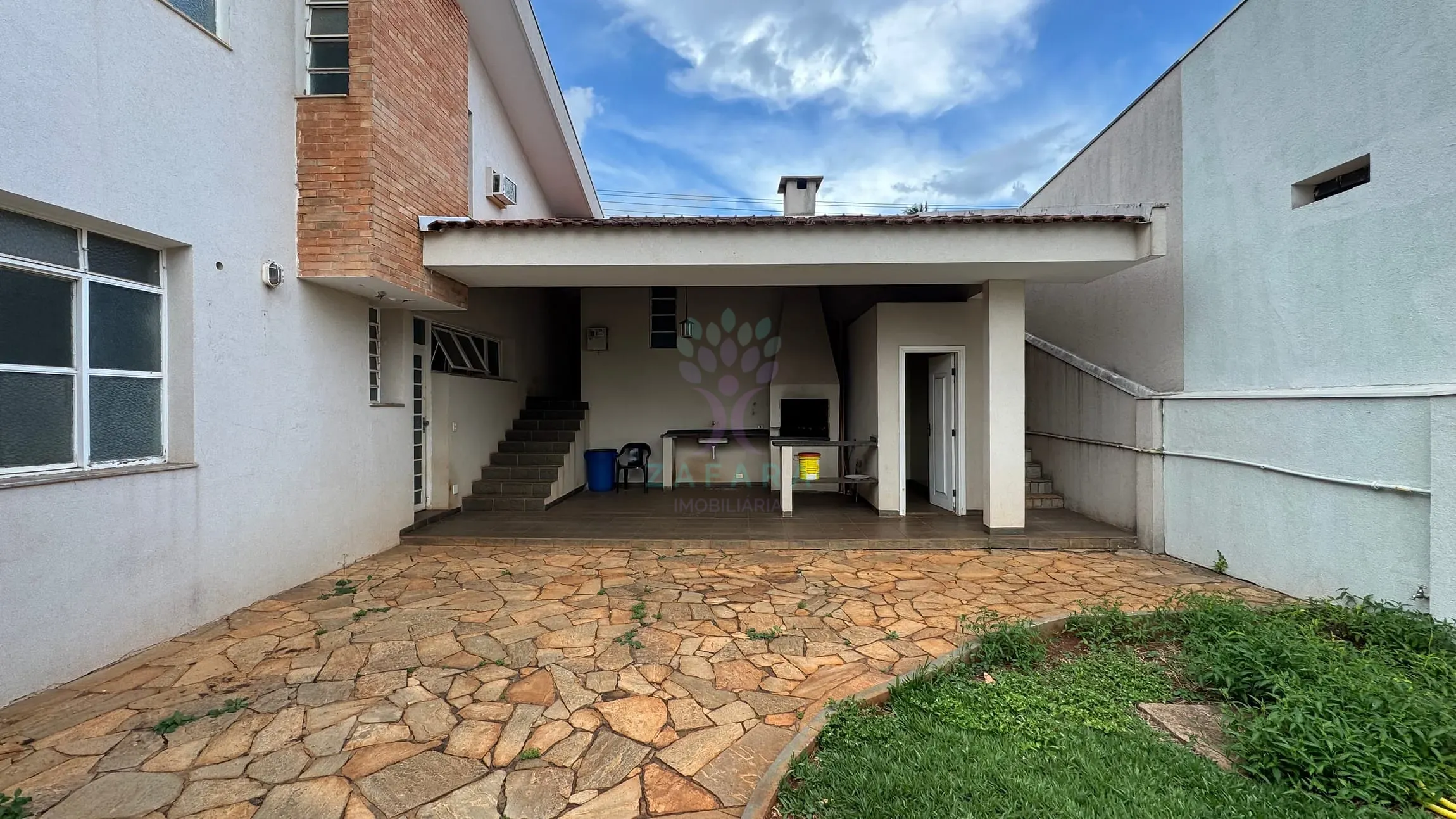 Sobrado, 1 quarto, 350 m² - Foto 12