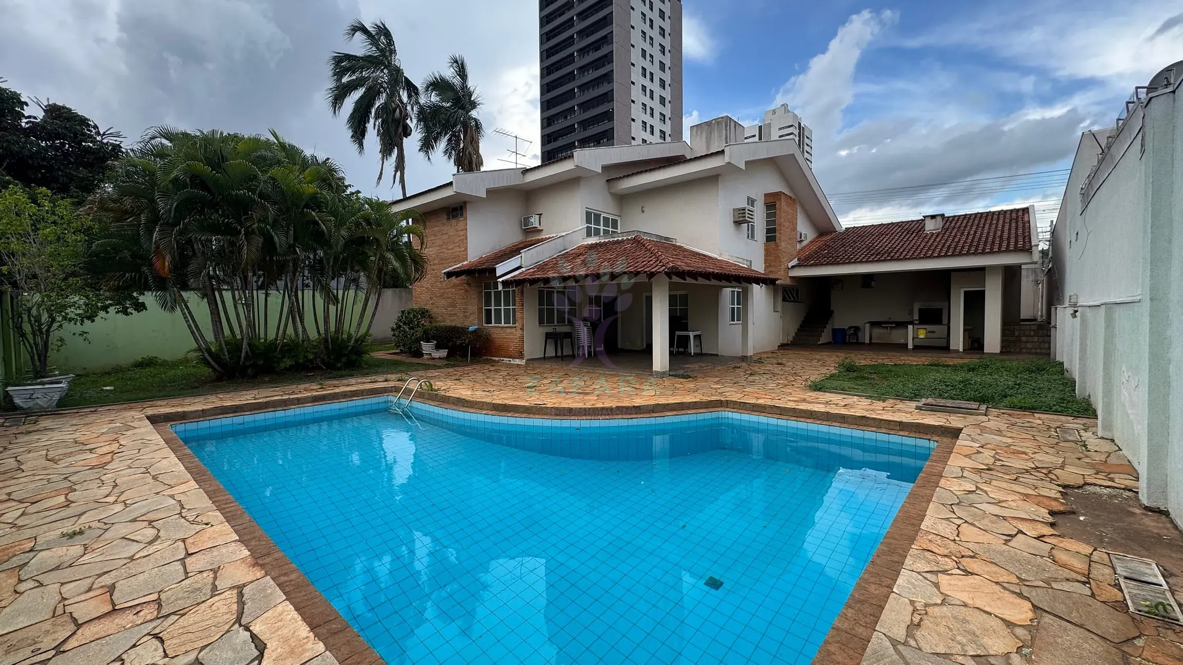 Sobrado, 1 quarto, 350 m² - Foto 14