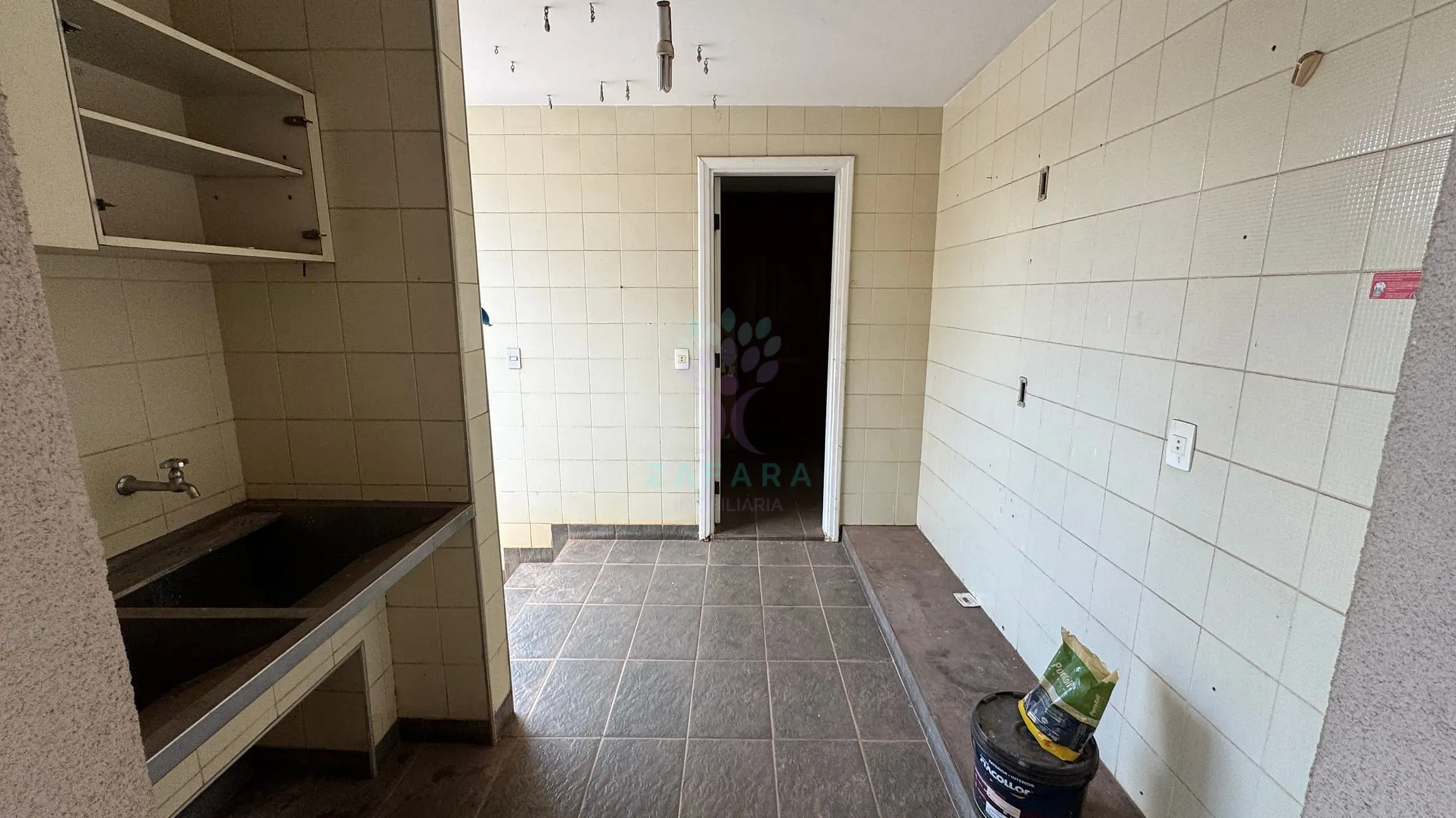 Sobrado, 1 quarto, 350 m² - Foto 28