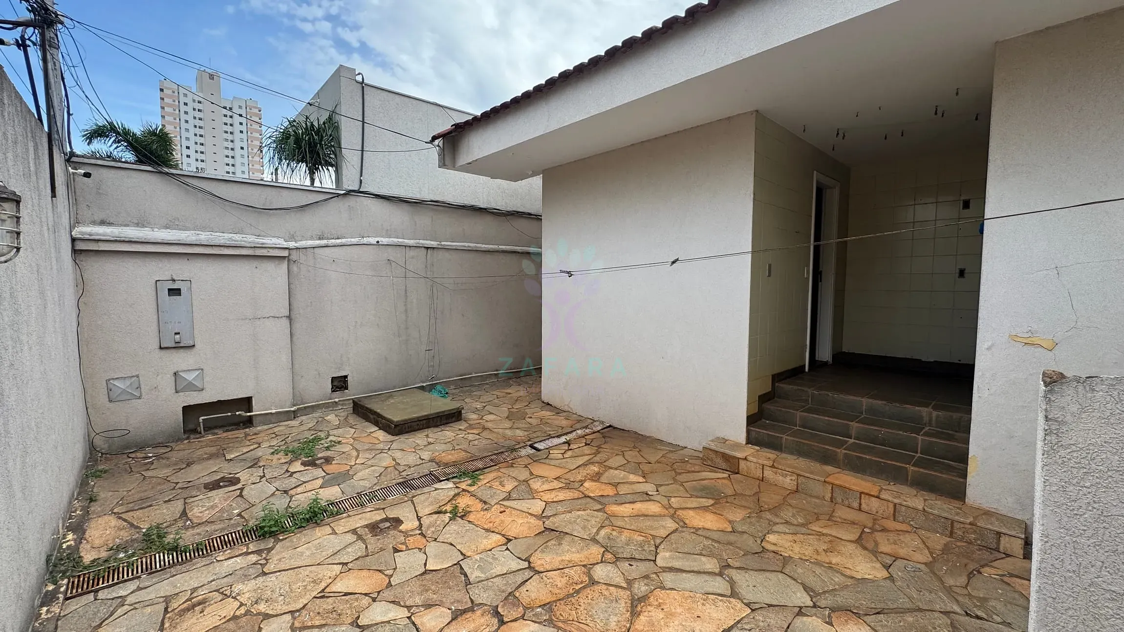 Sobrado, 1 quarto, 350 m² - Foto 30