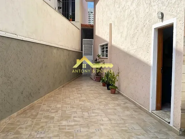 Sobrado com 140m² 2 quartos e 2 banheiros, à venda, no bairro Gopoúva em Guarulhos