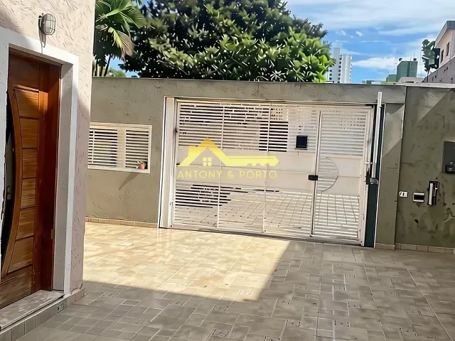 Sobrado com 140m² 2 quartos e 2 banheiros, à venda, no bairro Gopoúva em Guarulhos