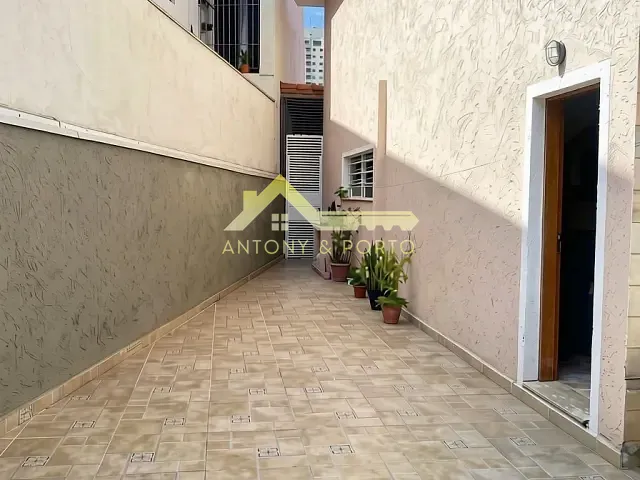 Sobrado com 140m² 2 quartos e 2 banheiros, à venda, no bairro Gopoúva em Guarulhos