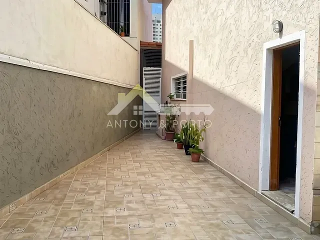 Sobrado com 140m² 2 quartos e 2 banheiros, à venda, no bairro Gopoúva em Guarulhos