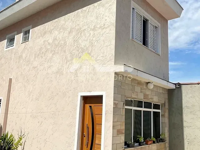 Sobrado com 140m² 2 quartos e 2 banheiros, à venda, no bairro Gopoúva em Guarulhos