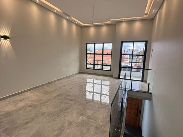 Sobrado 2 quartos e 3 banheiros, à venda, no bairro Vila Curuçá em Santo André