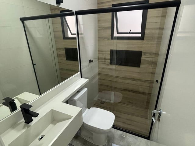 Sobrado 2 quartos e 3 banheiros, à venda, no bairro Vila Curuçá em Santo André