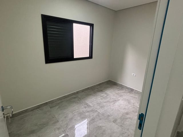 Sobrado 2 quartos e 3 banheiros, à venda, no bairro Vila Curuçá em Santo André