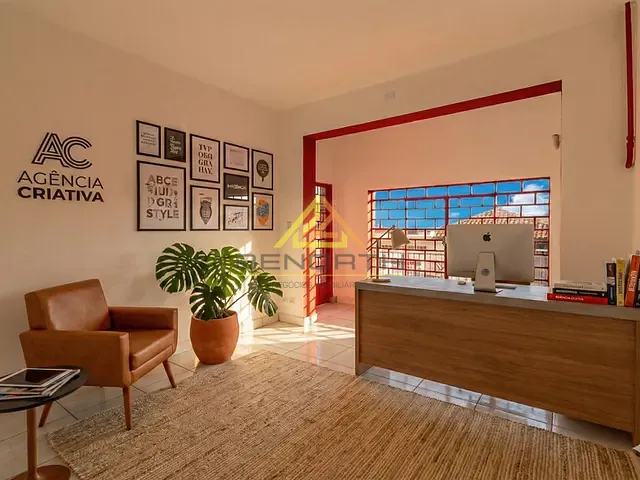 Sobrado com 150m², para alugar, no bairro Santana em São Paulo