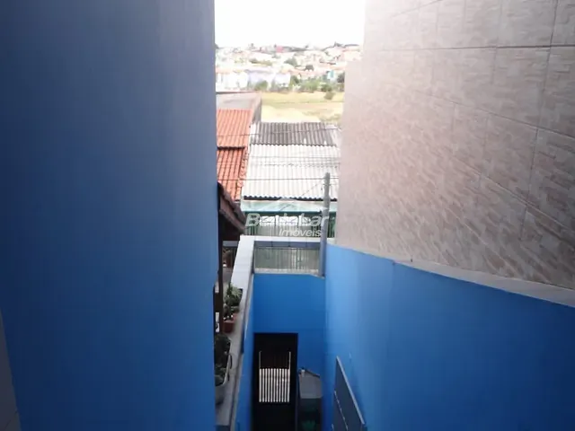 Sobrado com 65m² 3 quartos e 2 banheiros, à venda ou para alugar, no bairro Jardim Santa Cruz (Zona Norte) em São Paulo