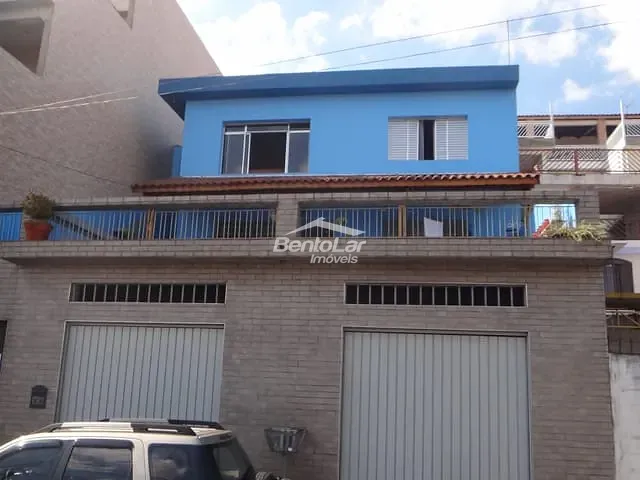 Sobrado com 65m² 3 quartos e 2 banheiros, à venda ou para alugar, no bairro Jardim Santa Cruz (Zona Norte) em São Paulo
