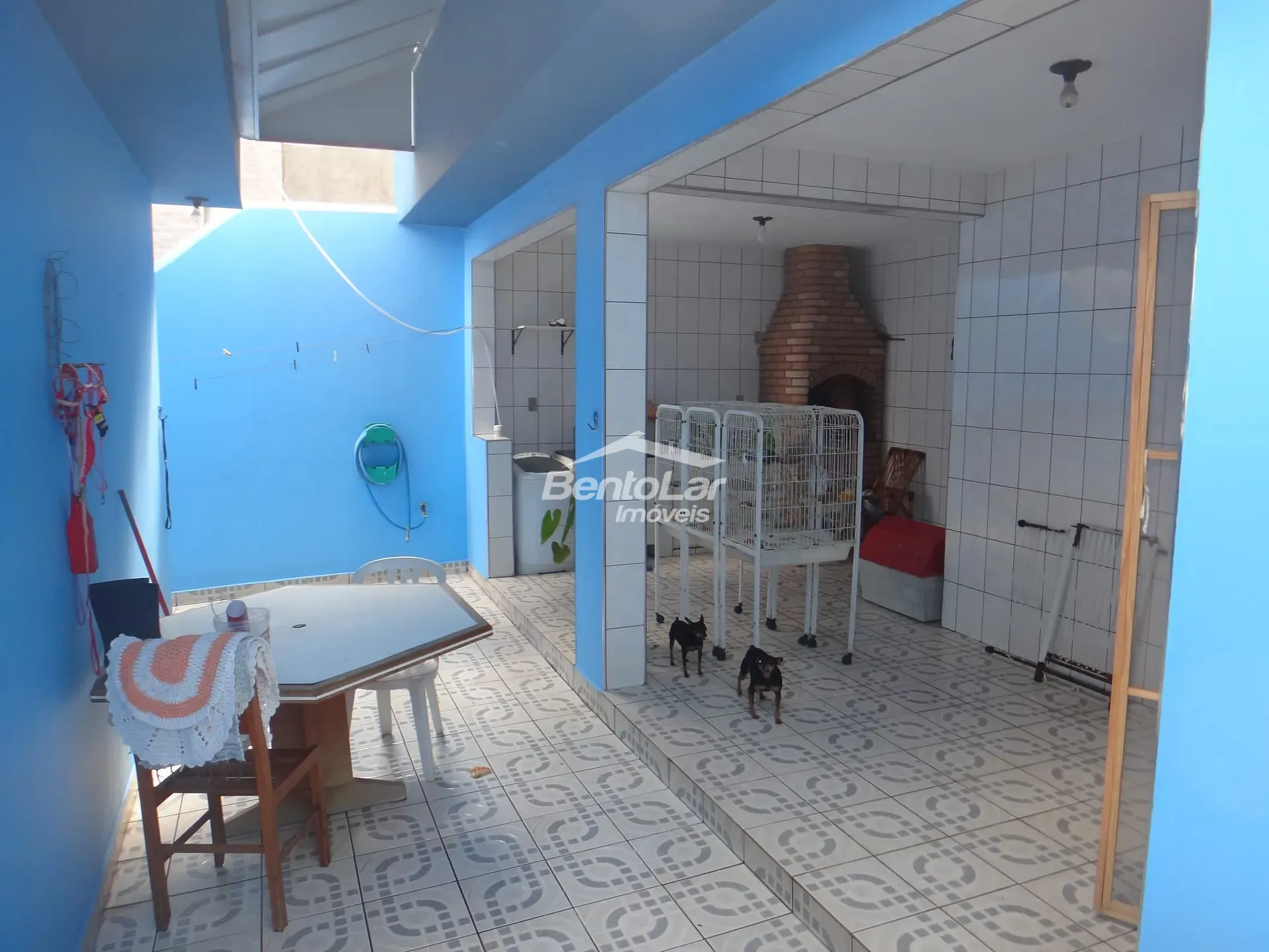 Sobrado, 3 quartos, 65 m² - Foto 28