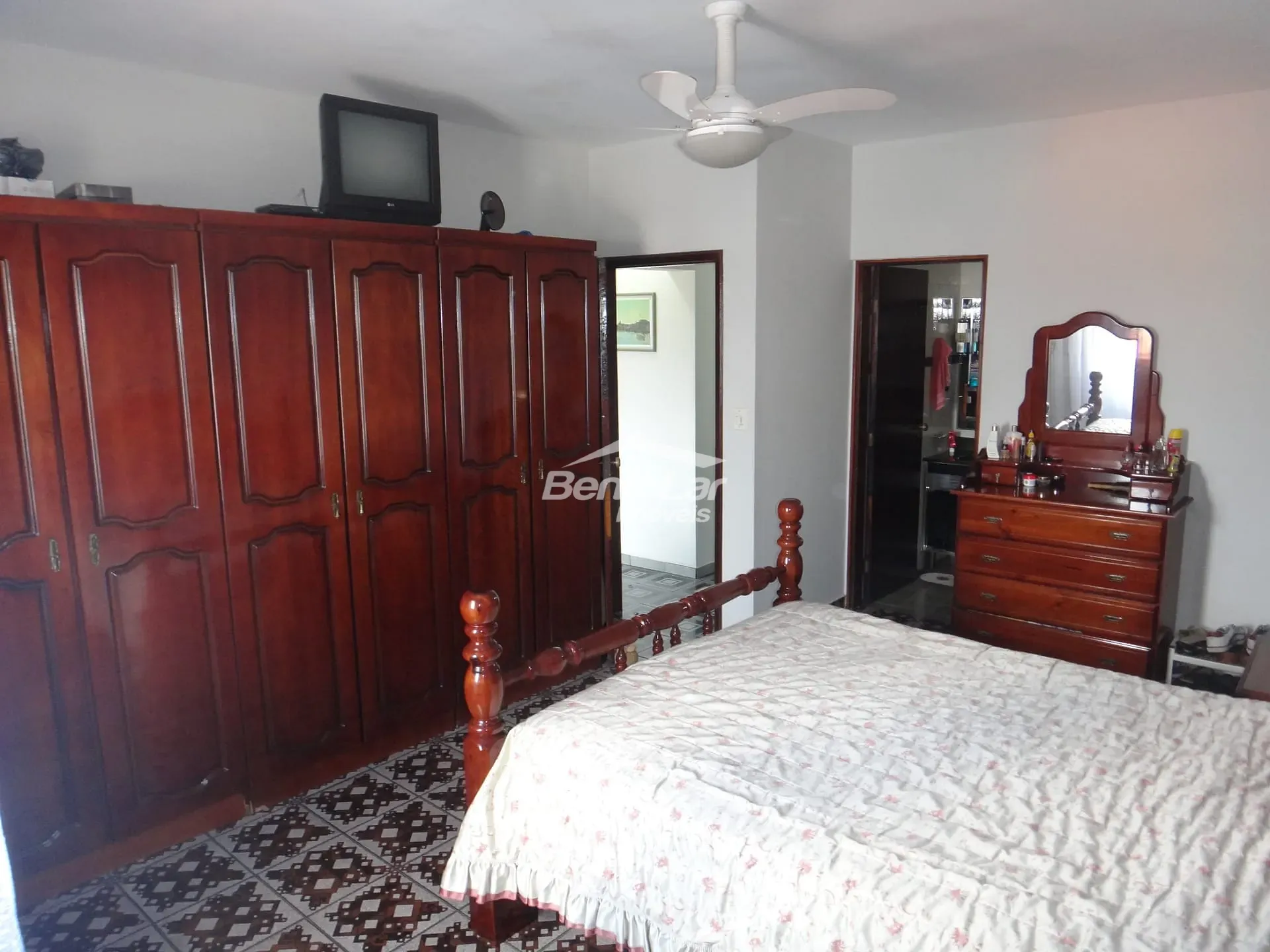 Sobrado, 3 quartos, 65 m² - Foto 16