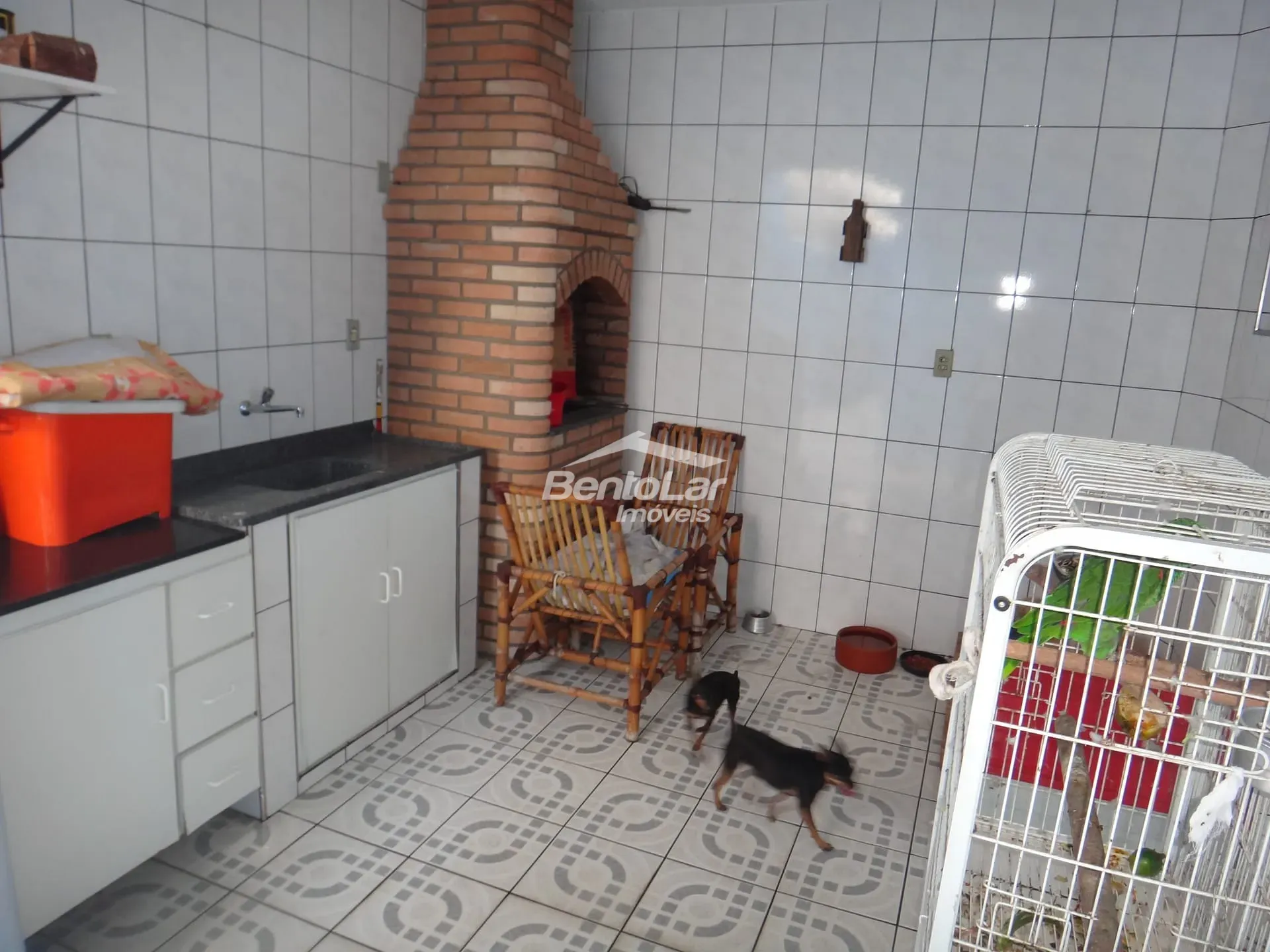 Sobrado, 3 quartos, 65 m² - Foto 27
