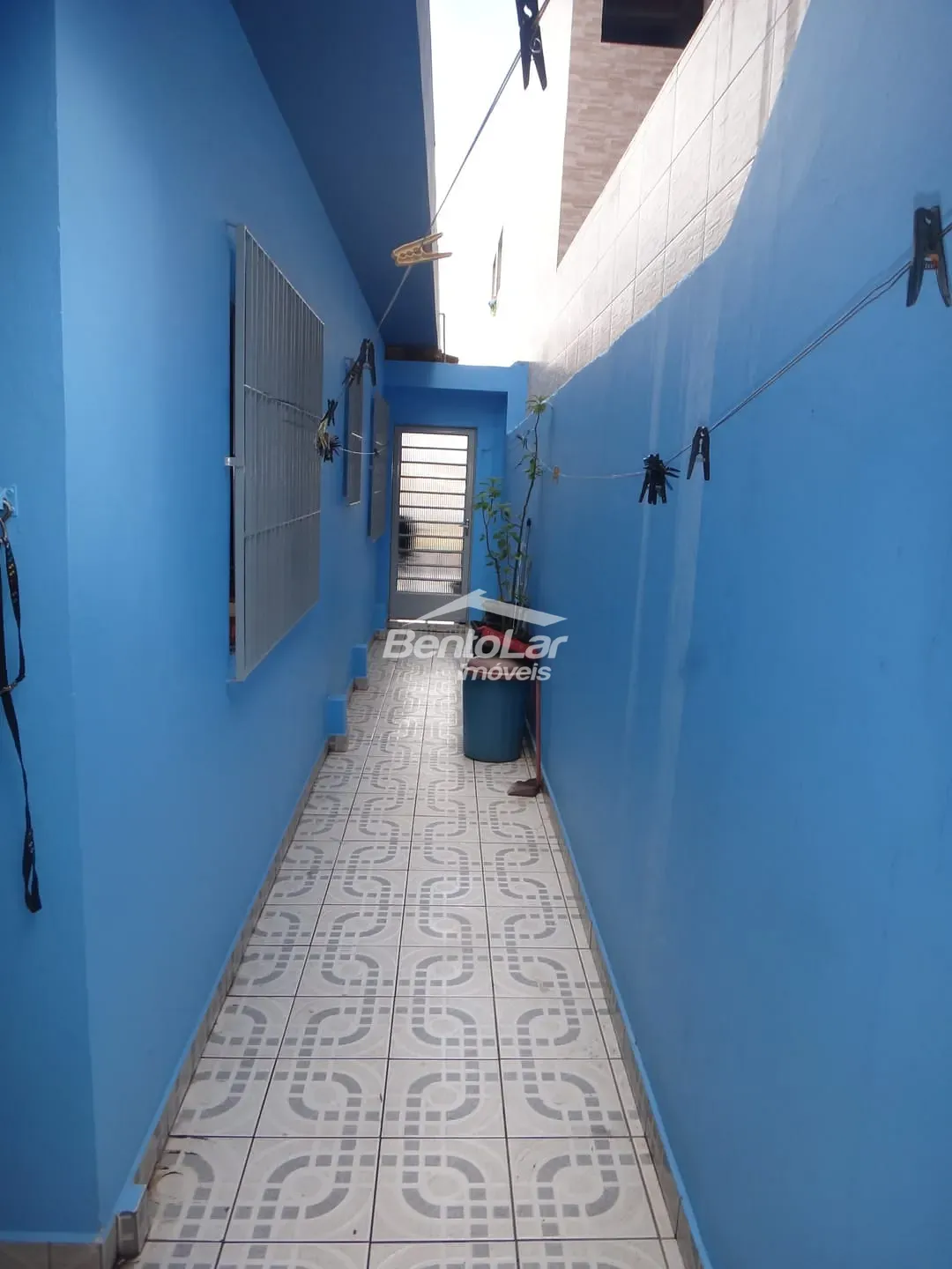 Sobrado, 3 quartos, 65 m² - Foto 29