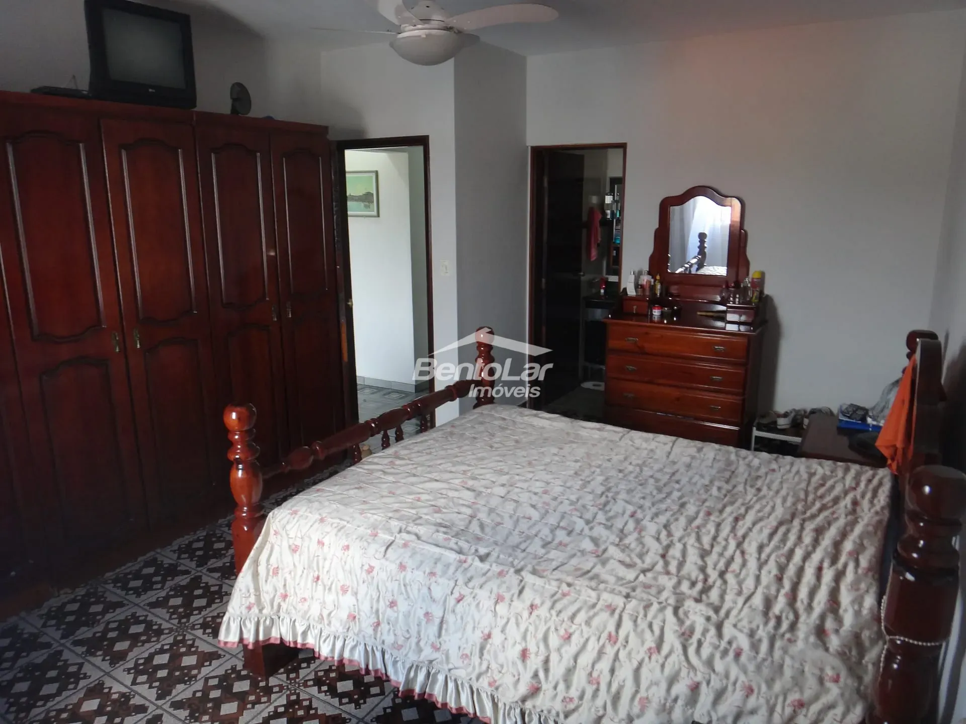 Sobrado, 3 quartos, 65 m² - Foto 15