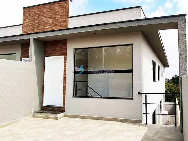 Sobrado com 320m² 3 quartos e 3 banheiros, à venda, no bairro Jardim Paulista em Atibaia