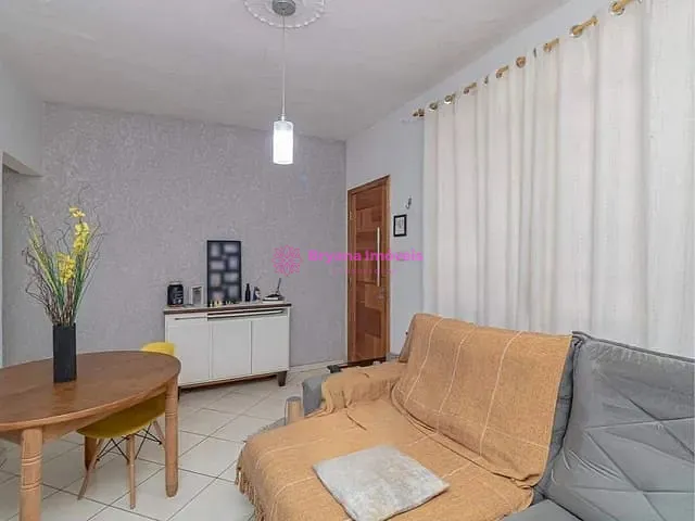 Sobrado 3 quartos e 3 banheiros, à venda, no bairro Vila Pires em Santo André