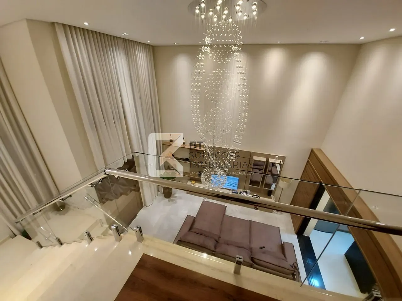 Sobrado, 3 quartos, 253 m² - Foto 13