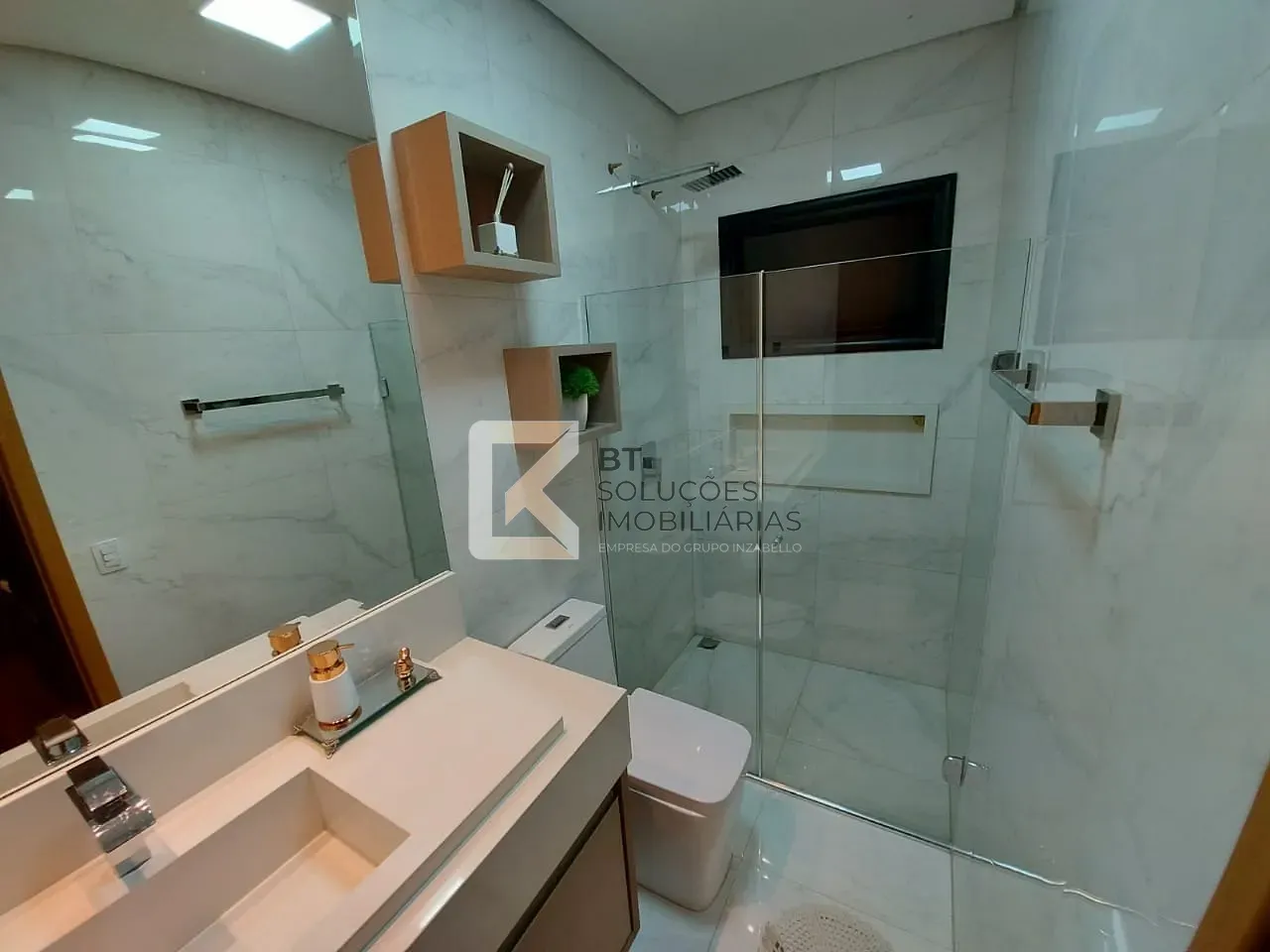 Sobrado, 3 quartos, 253 m² - Foto 24