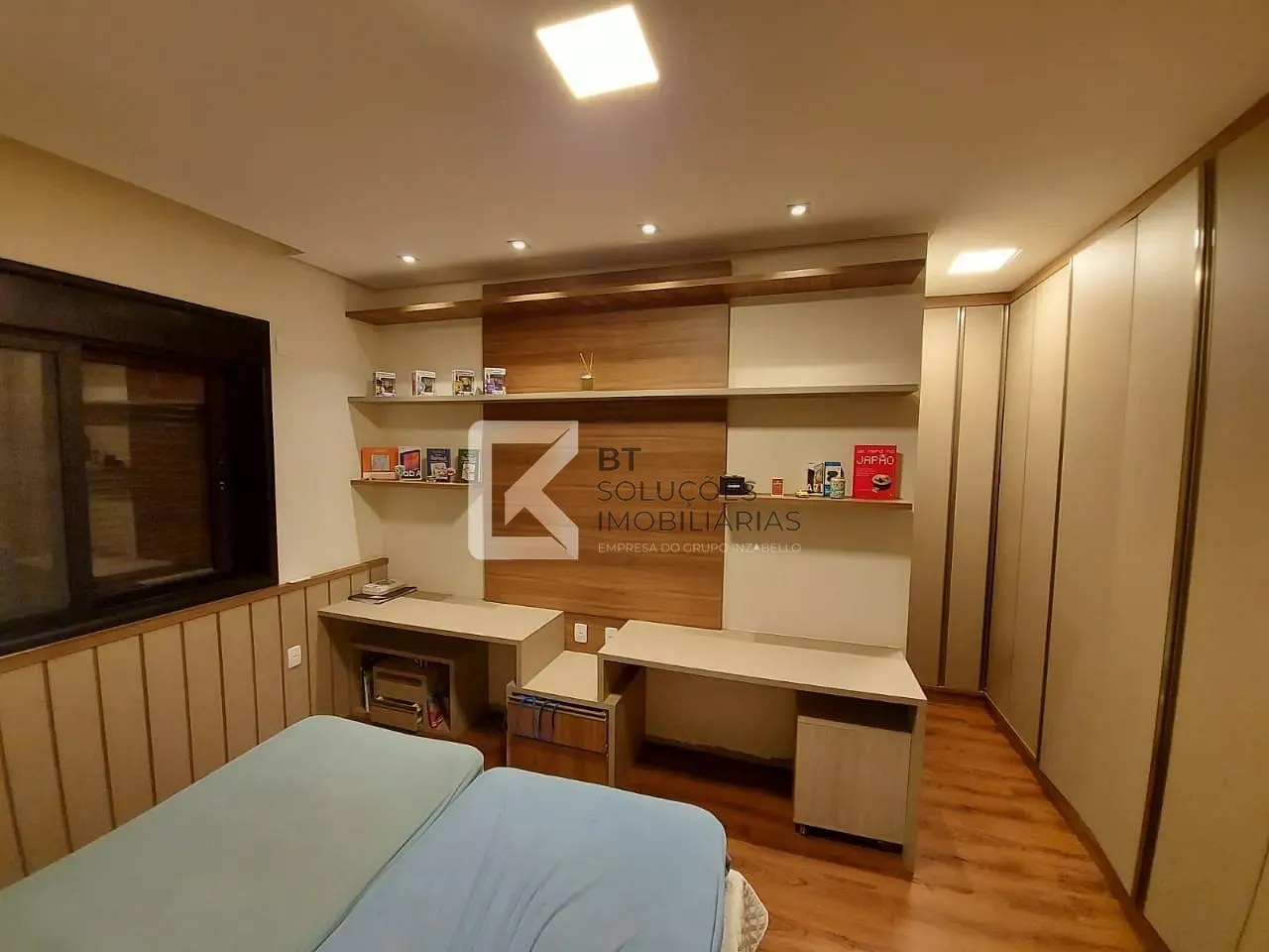 Sobrado, 3 quartos, 253 m² - Foto 16