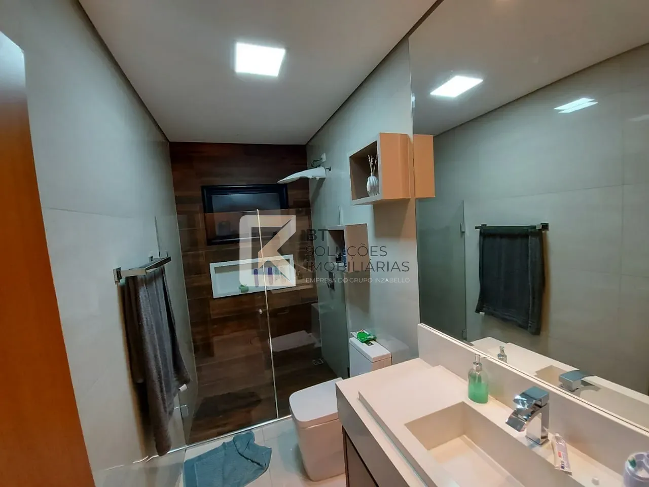 Sobrado, 3 quartos, 253 m² - Foto 21