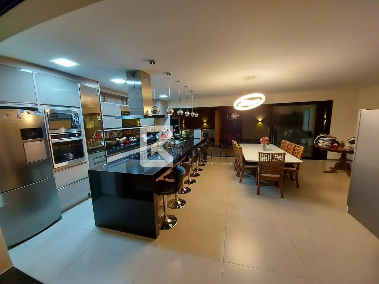 Sobrado, 3 quartos, 253 m² - Foto 6