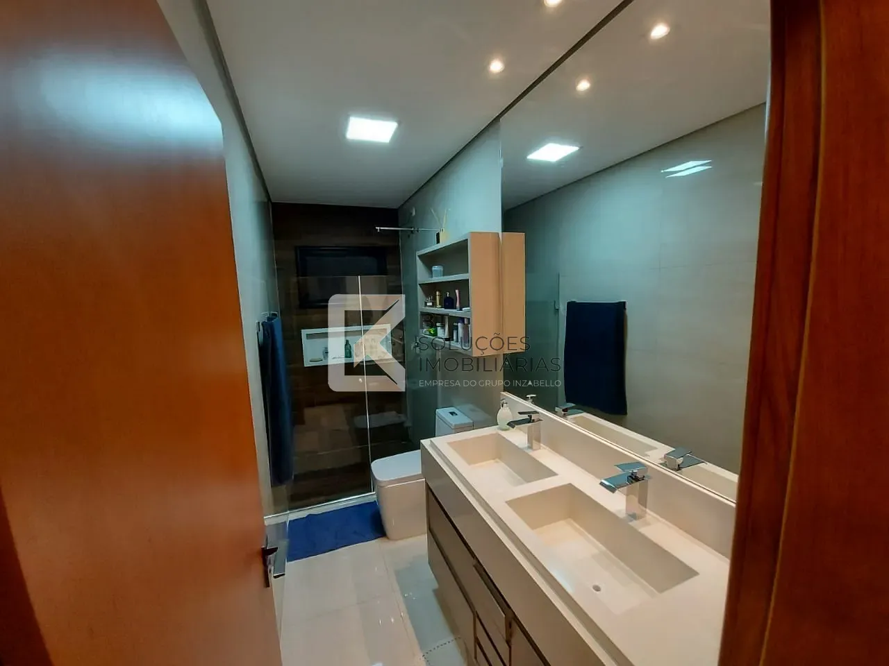 Sobrado, 3 quartos, 253 m² - Foto 23